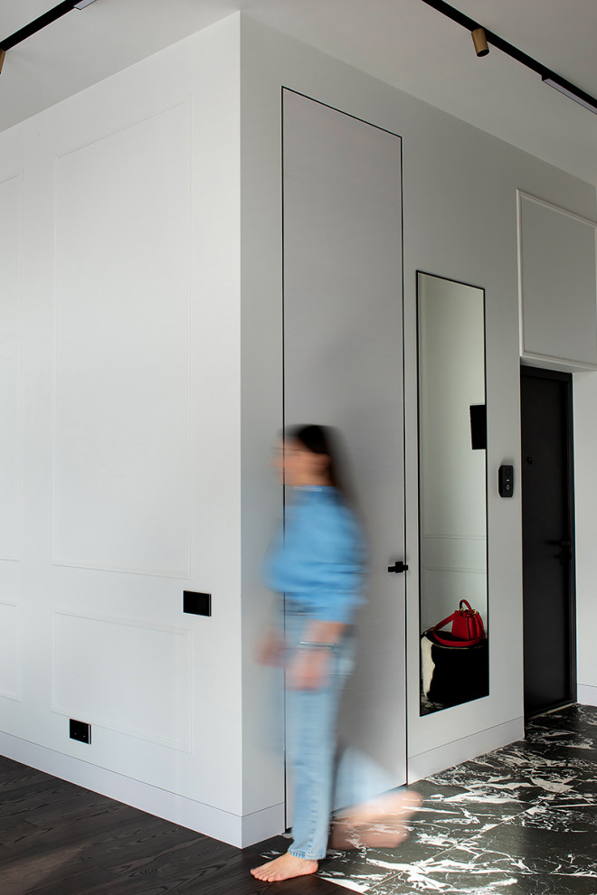 Апартаменты в ЖК «Ньютон», г. Тюмень