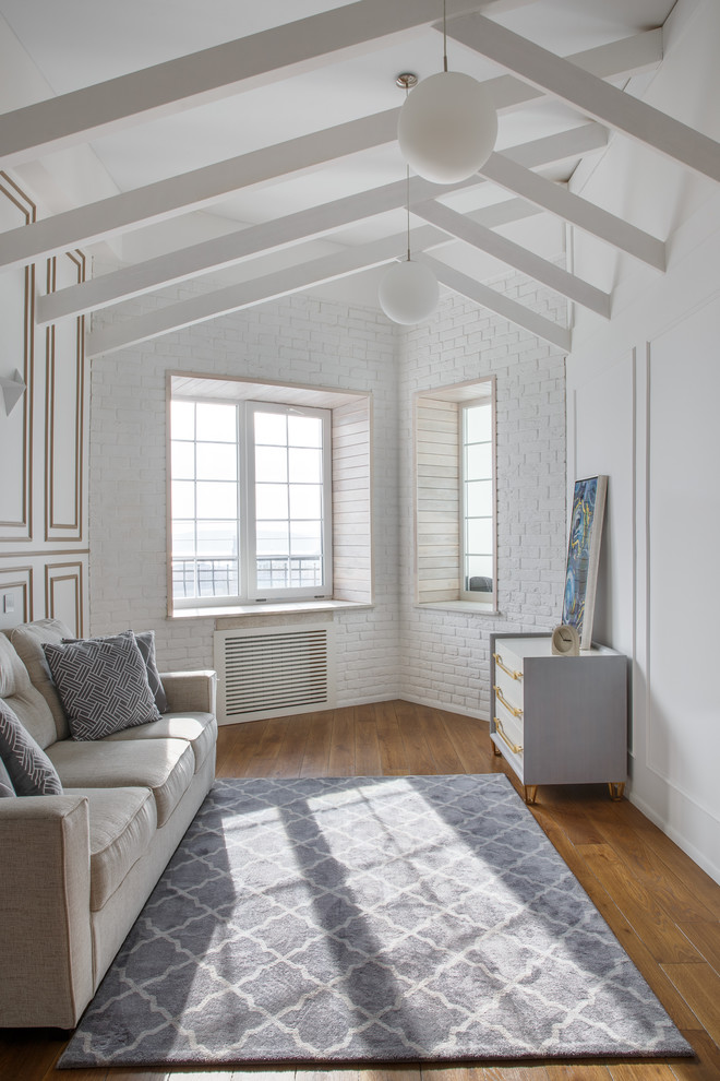 Современный