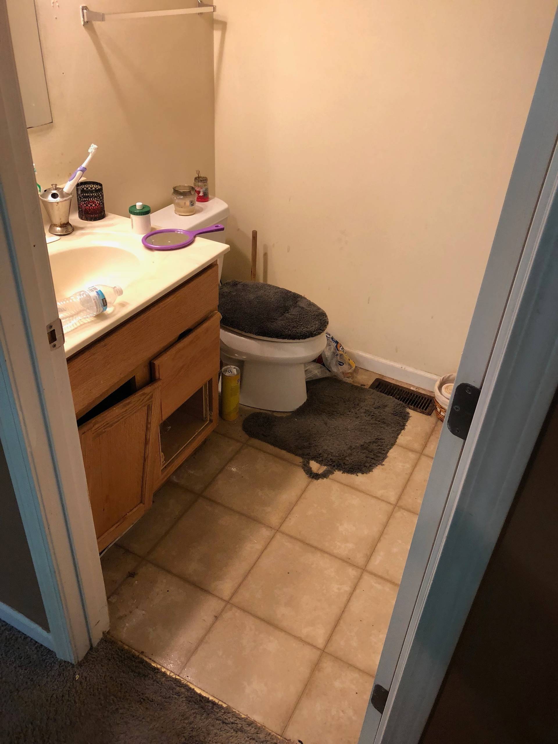 Entire House Remodeling