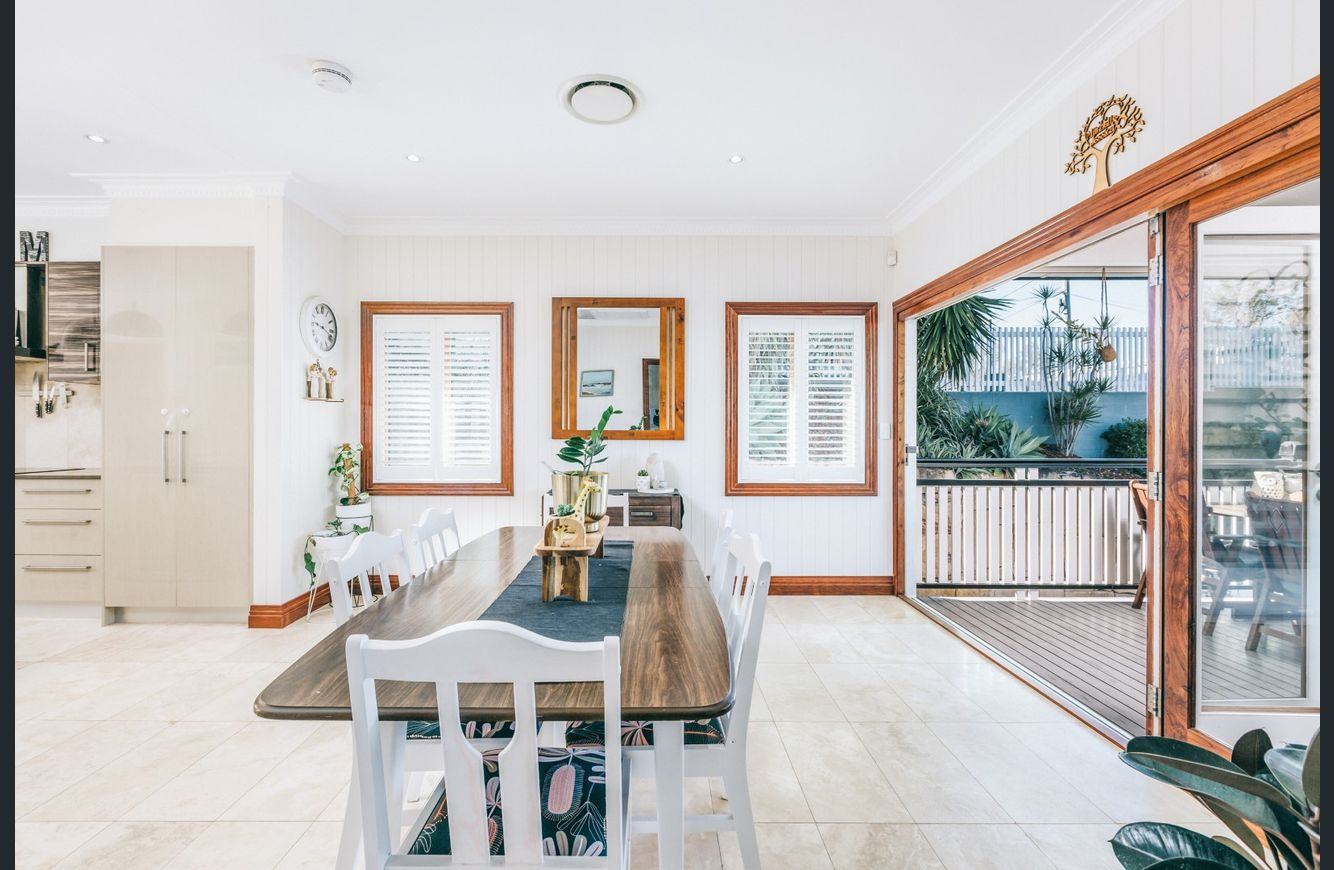 Hillside Renovation and Extension