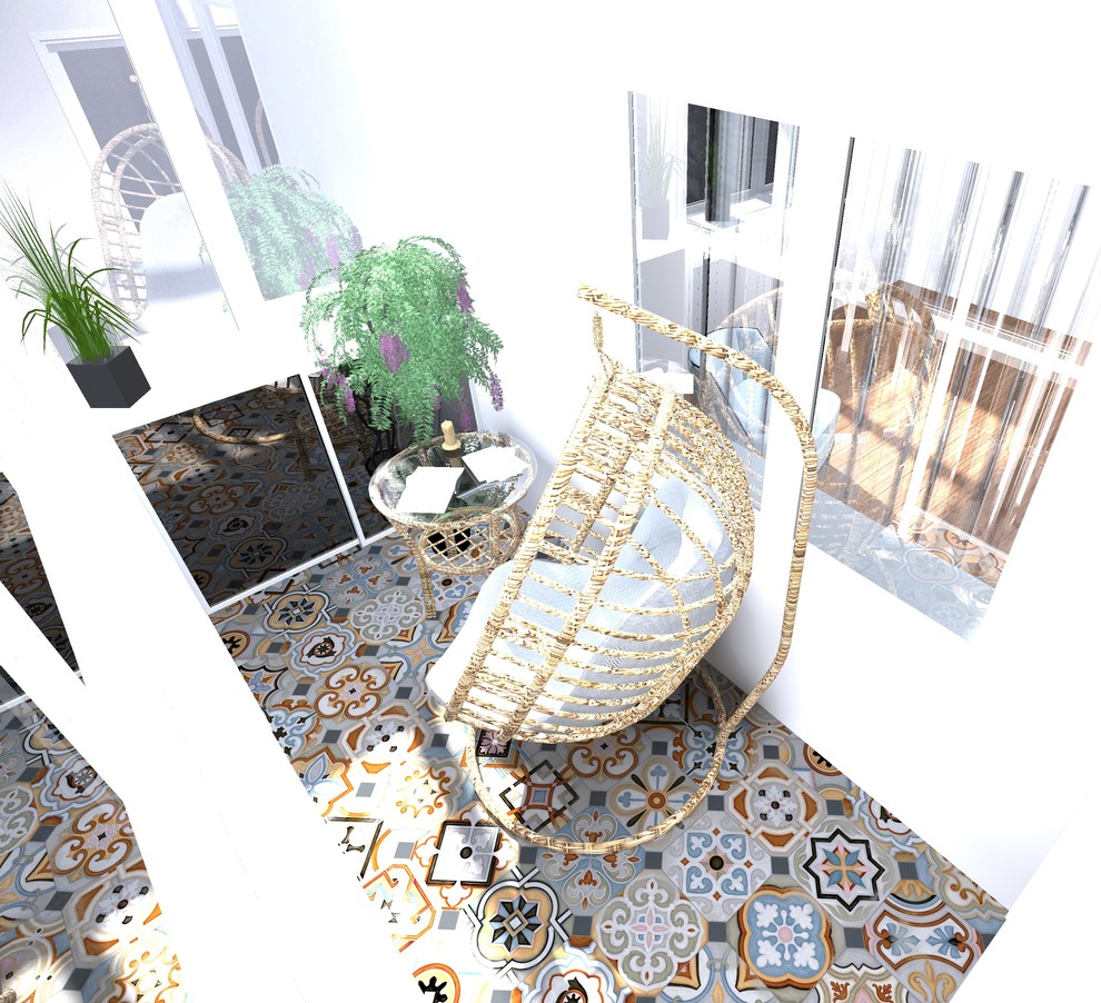 ЖК Империал