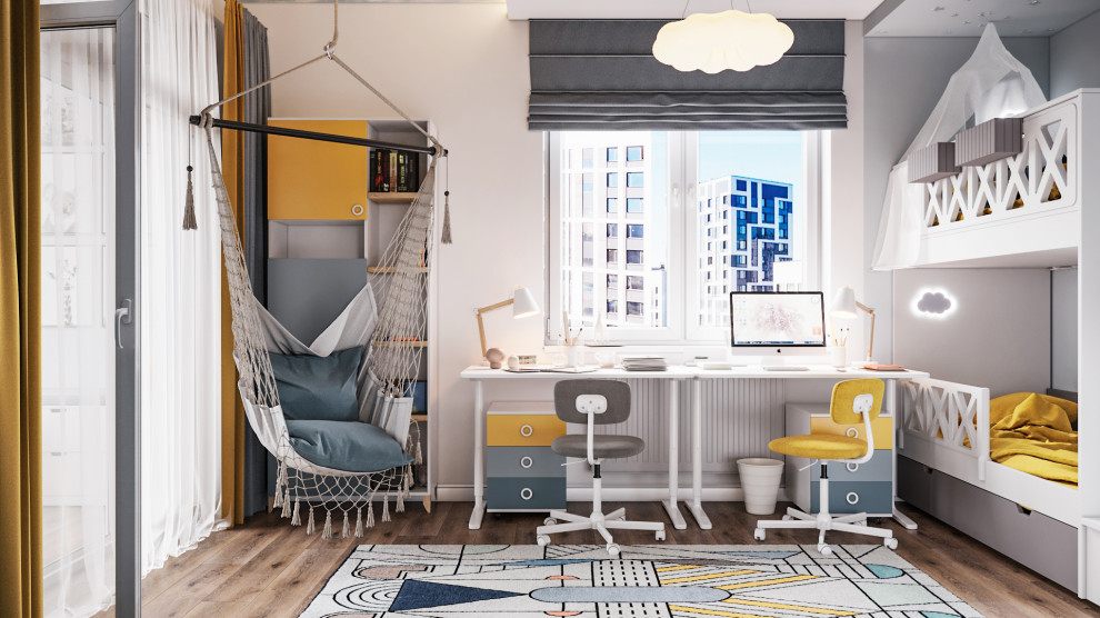 Универсальная палитра