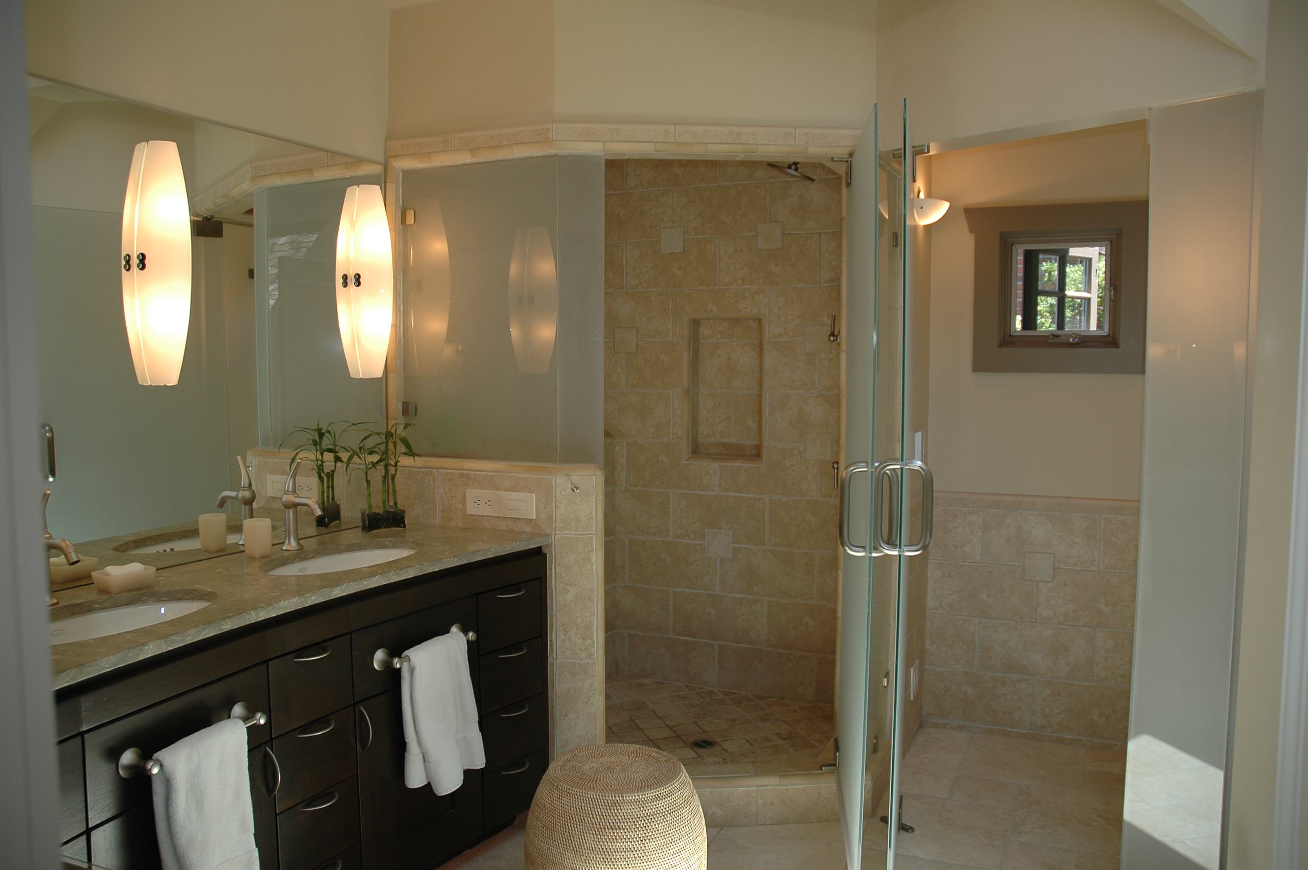 Bathrooms