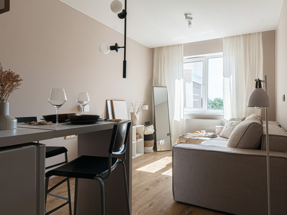 Фотосъемка квартиры для посуточной аренды