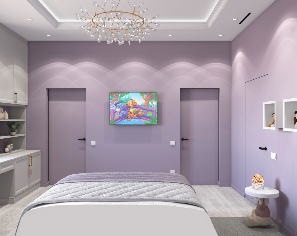 Двухэтажный дом