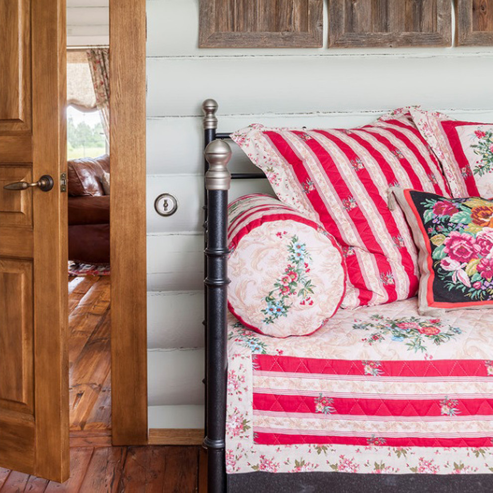 Новые интерьерные фотографии