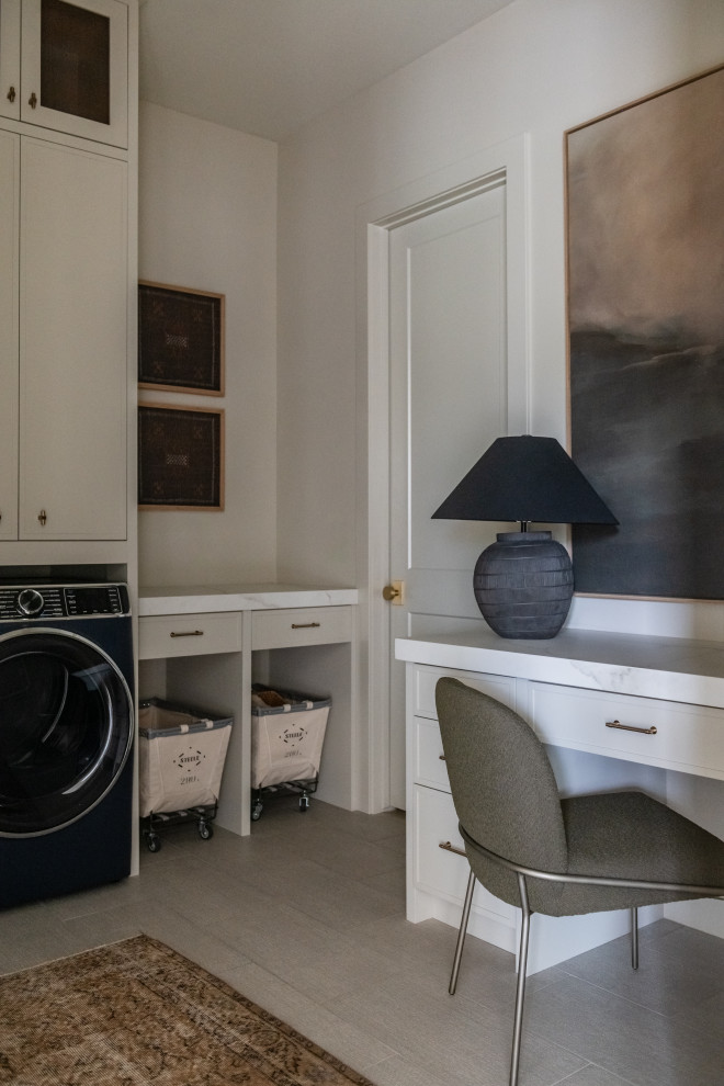 The Ski is the Limit - Rustic - Laundry Room - Salt Lake City - by ...