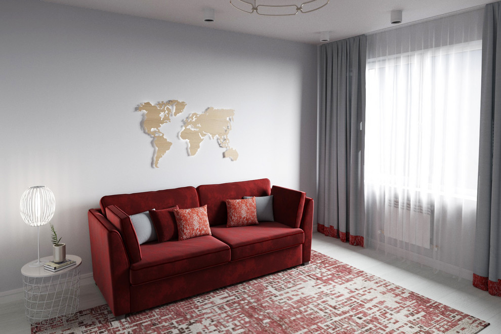 ЖК "Самолёт"