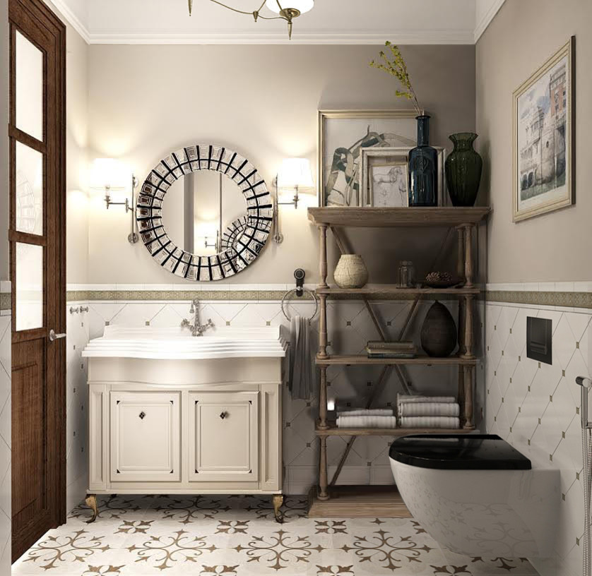 Дом поселок Мозжинка