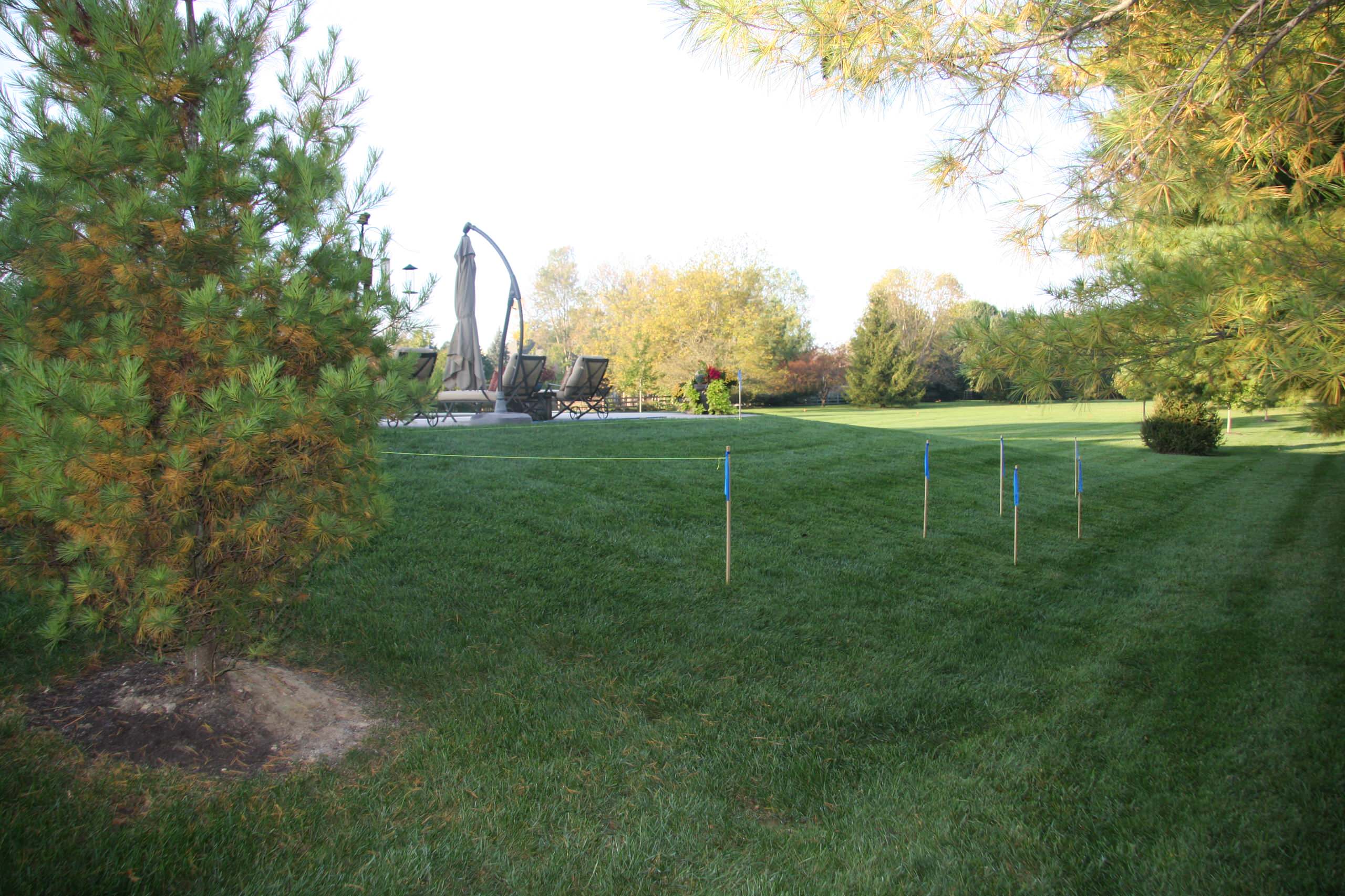 Private Greenwood Residence