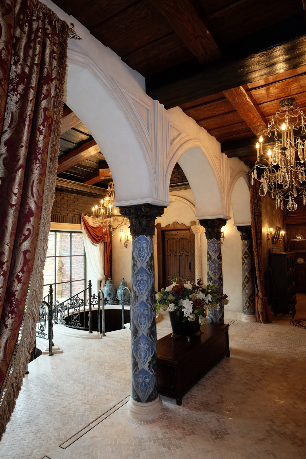 СПА КОМПЛЕКС