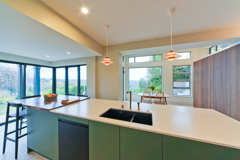 1925 Period Property Re-Imagined