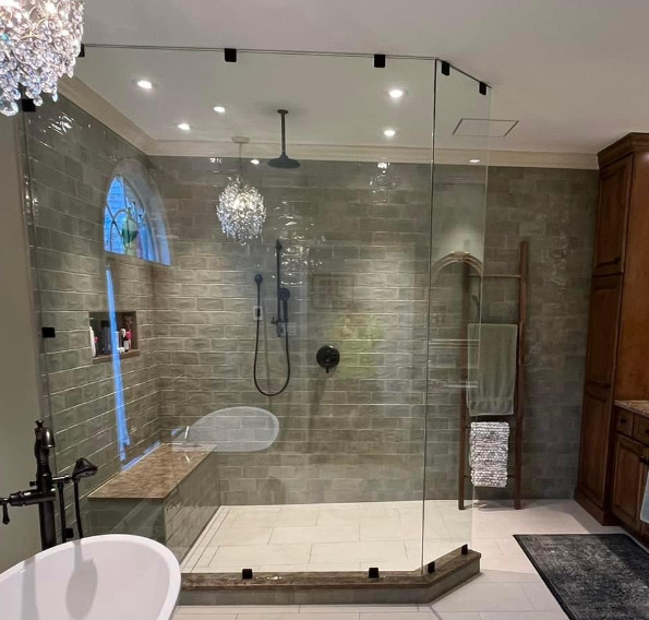 Full bathrroom Renovations