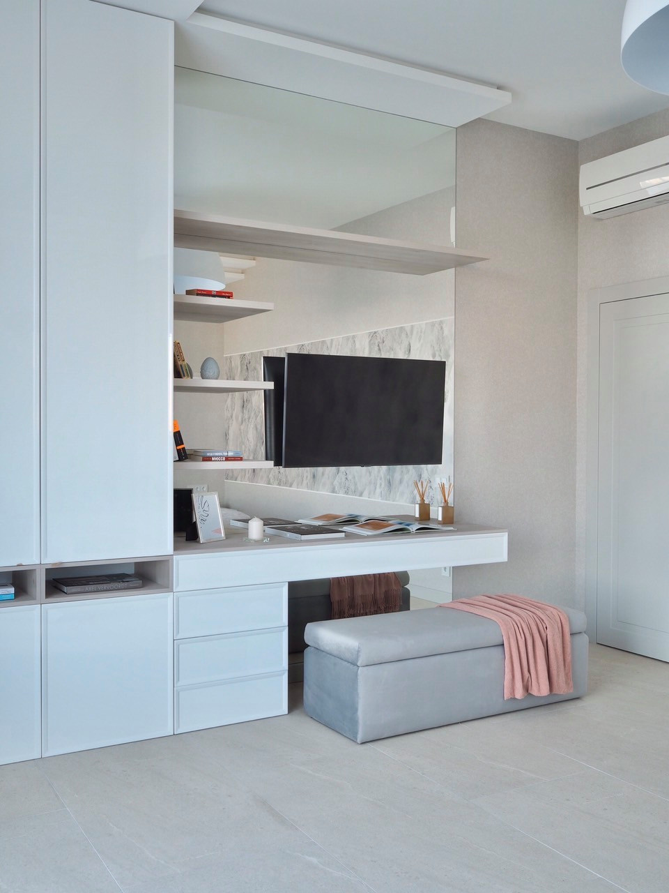 ДОМ С ПРИРОДНЫМИ АКЦЕНТАМИ