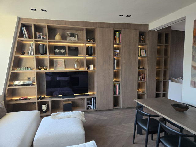 Home study contemporary-living-room