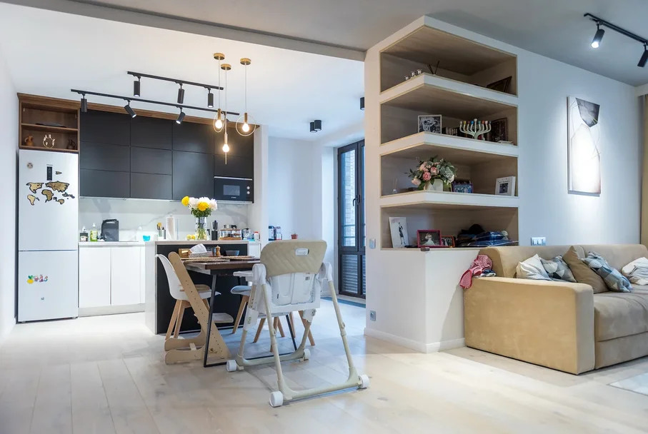 ЖК "Савеловский сити!