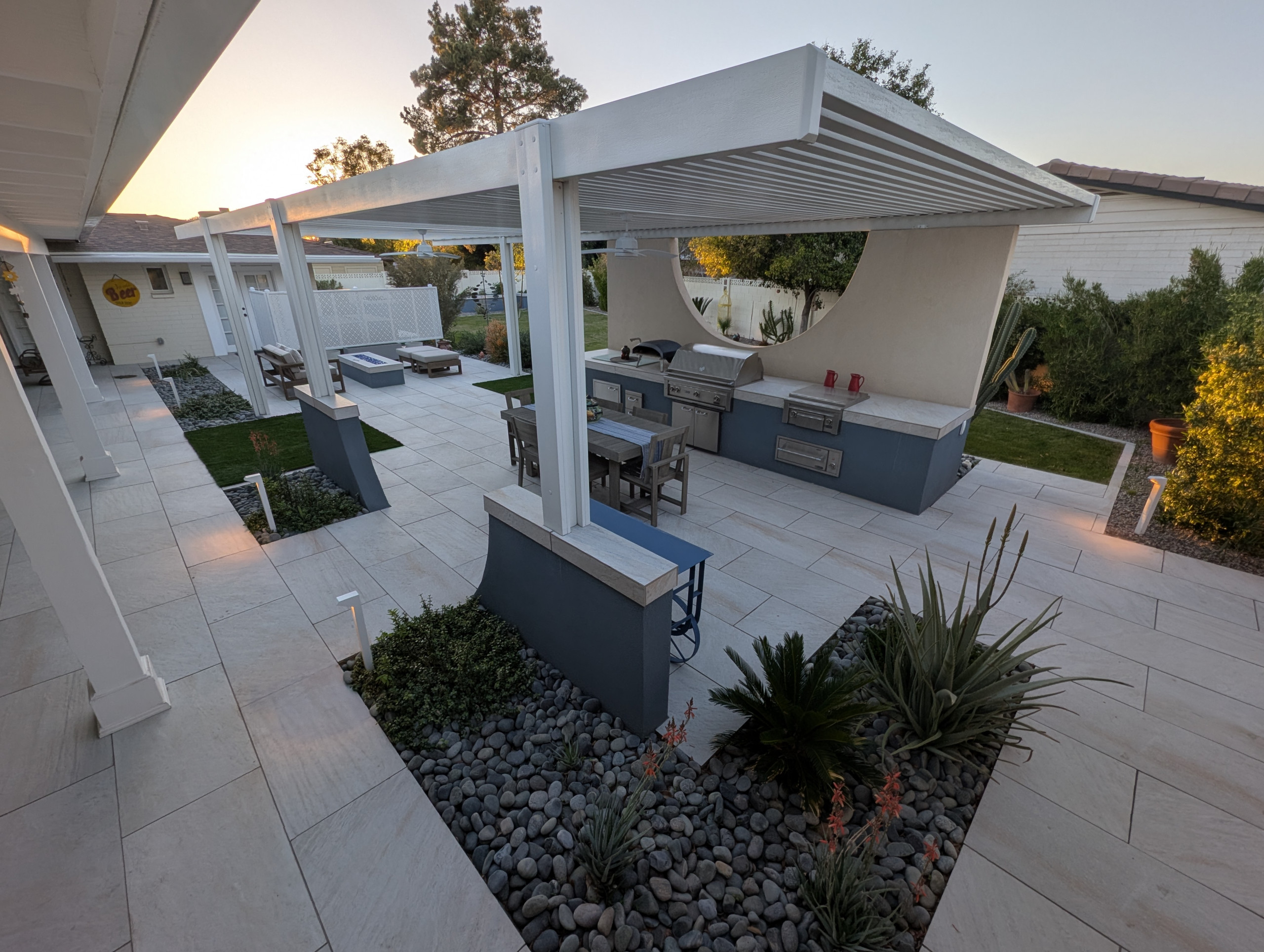 Private Residence 73