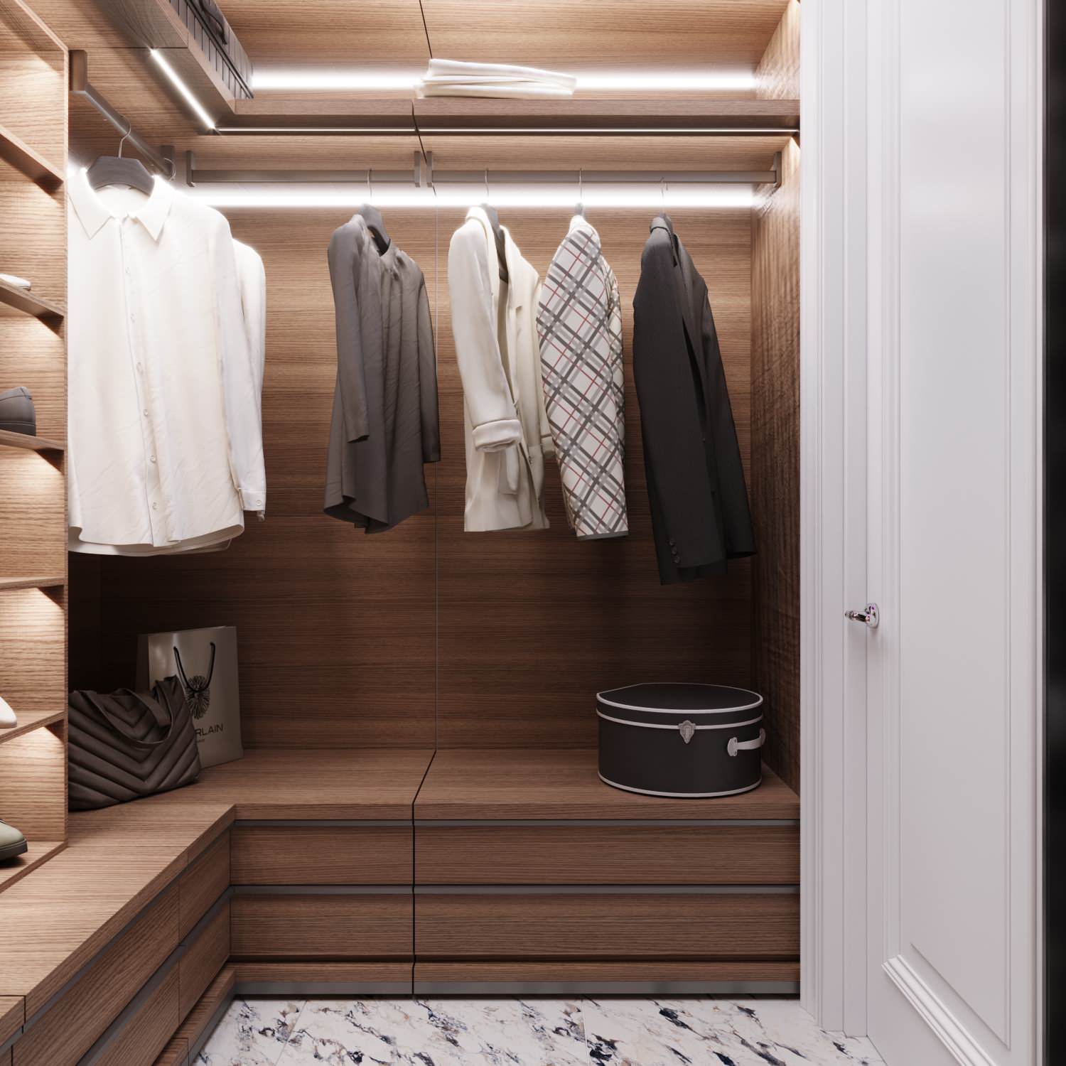 Собрание клубных домов «WEST GARDEN»