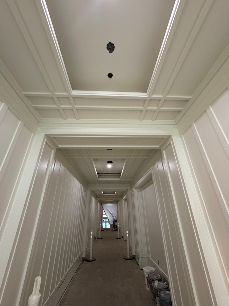 NF301 - Naples Beach Club