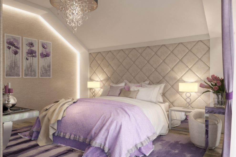 Дизайн-проект двухэтажного дома в 8 Щели, г Новороссийск