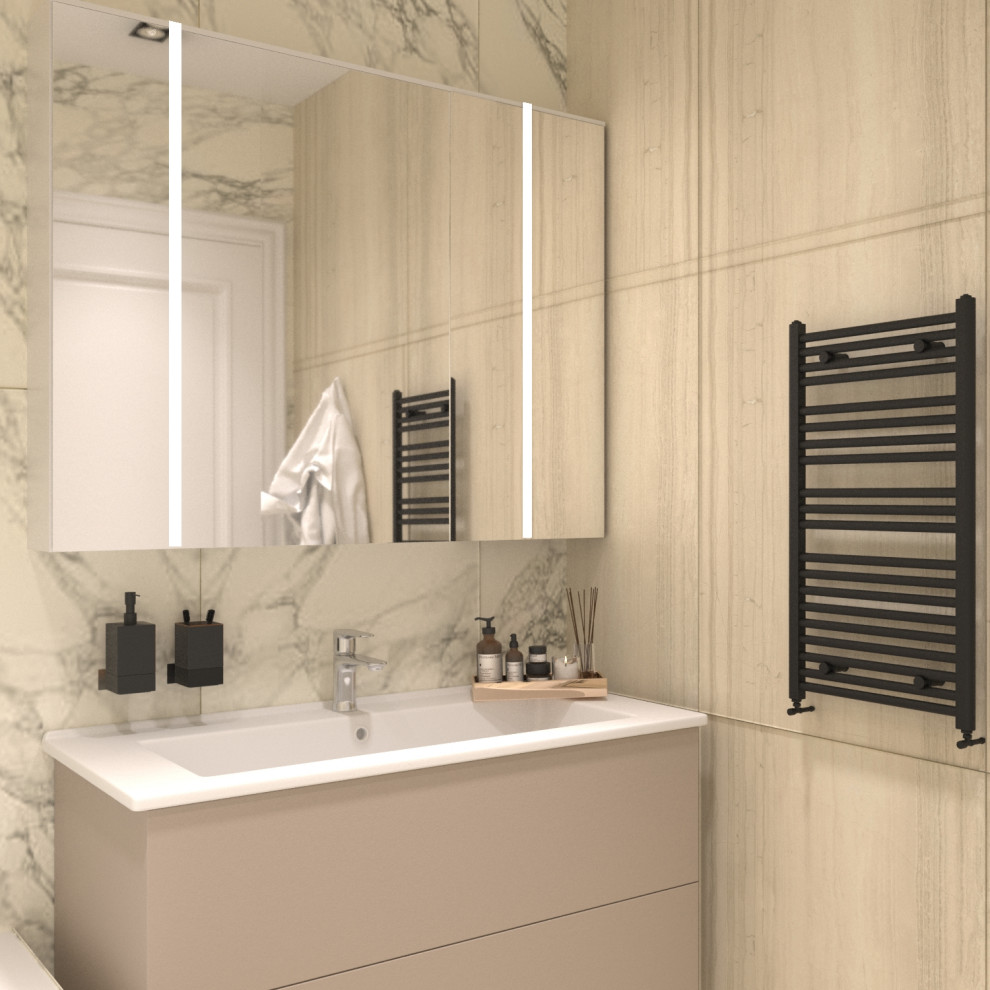 ЖК Бисофера,74 м2