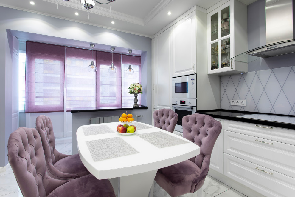 Квартира в Московском районе