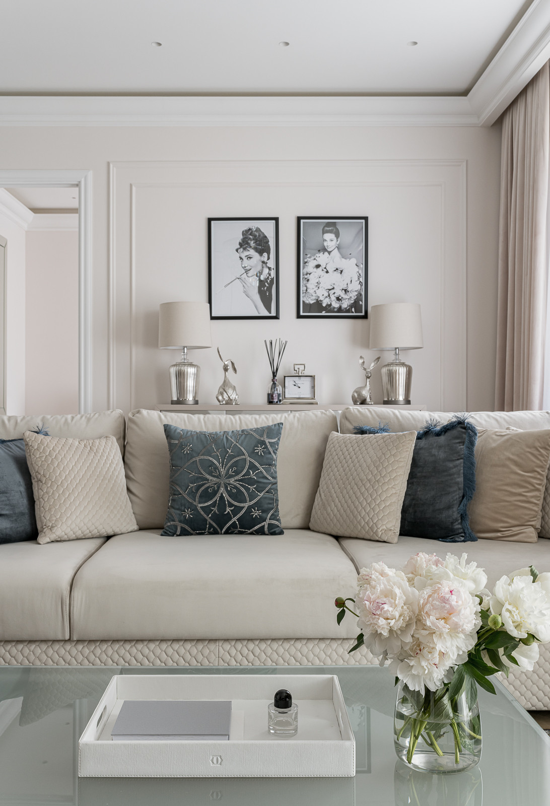 ЖК "Английский квартал"