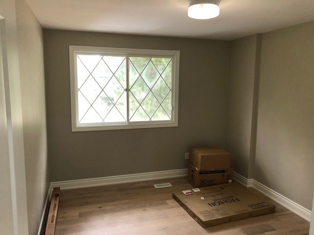 Complete Home Remodeling Septmber 2018