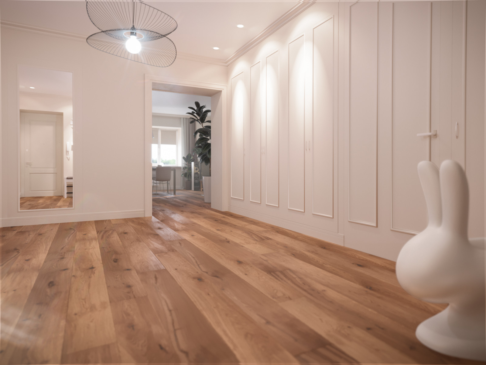 Лунные этюды.