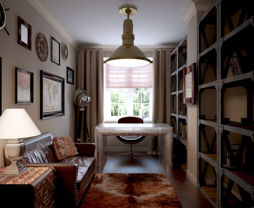 Дом для дружной семьи