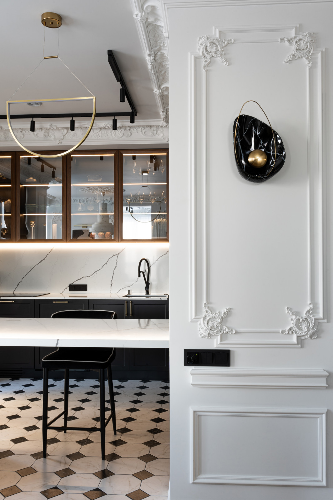 Квартира 120 м2