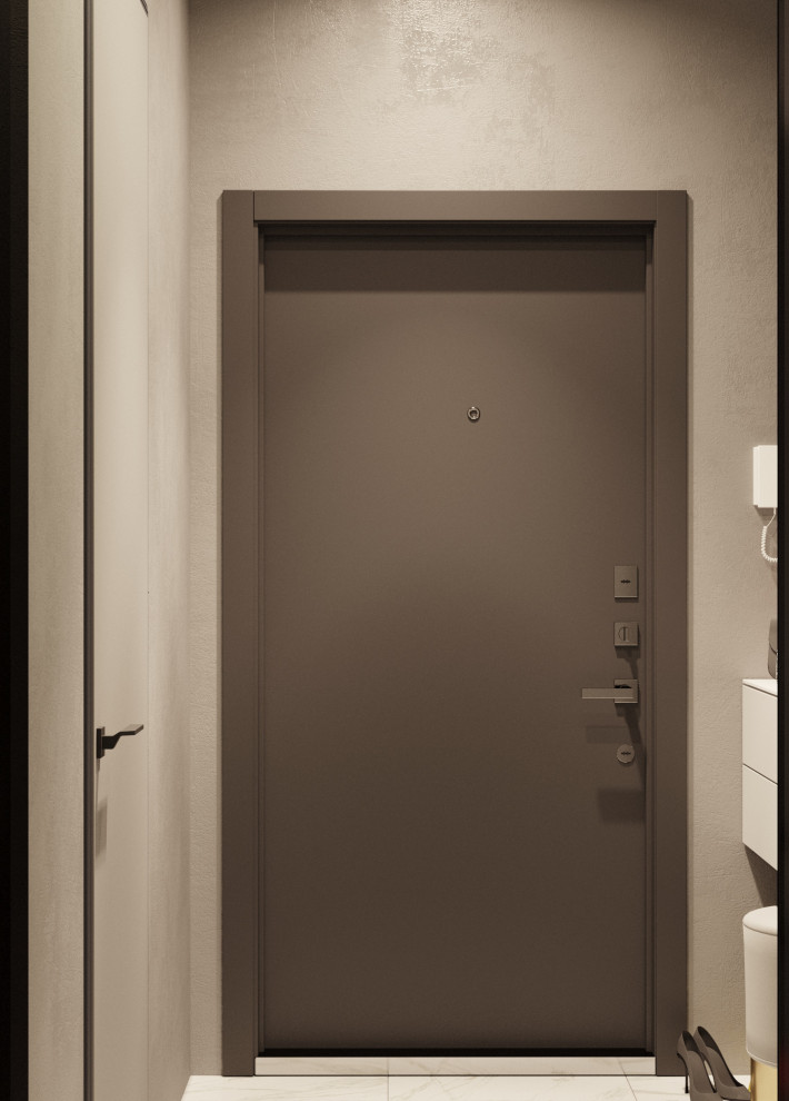 Квартира 44 м² в ЖК «Stellar City»