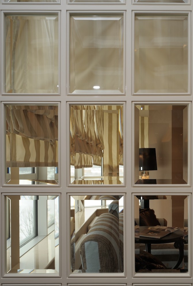 Проект Улофа Пальме