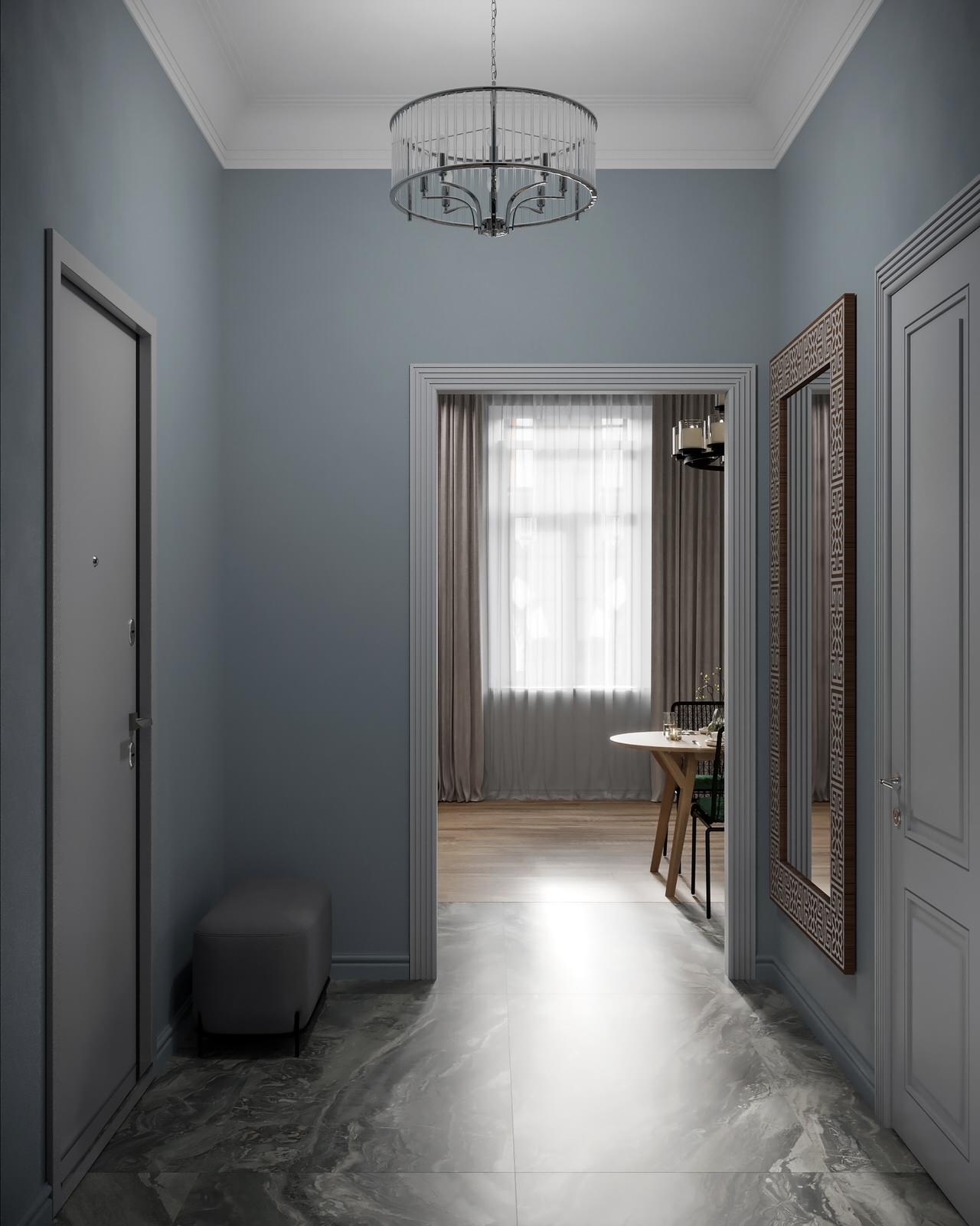 Достичь совершенства на Бахрушина