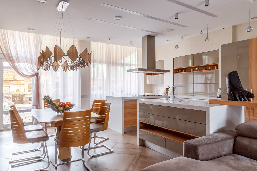 АМЕРИКАНСКАЯ МЕЧТА