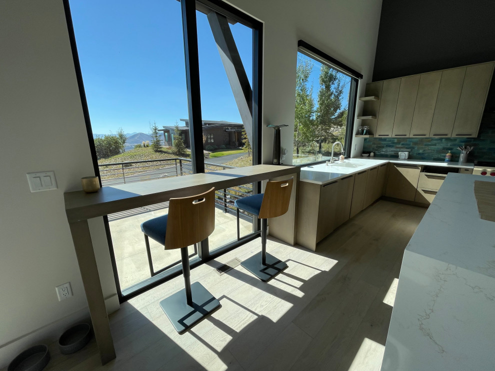Kitchen Remodel