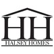 Halsey Homes
