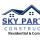 SKY PARTNER CONSTRUCTION INC.