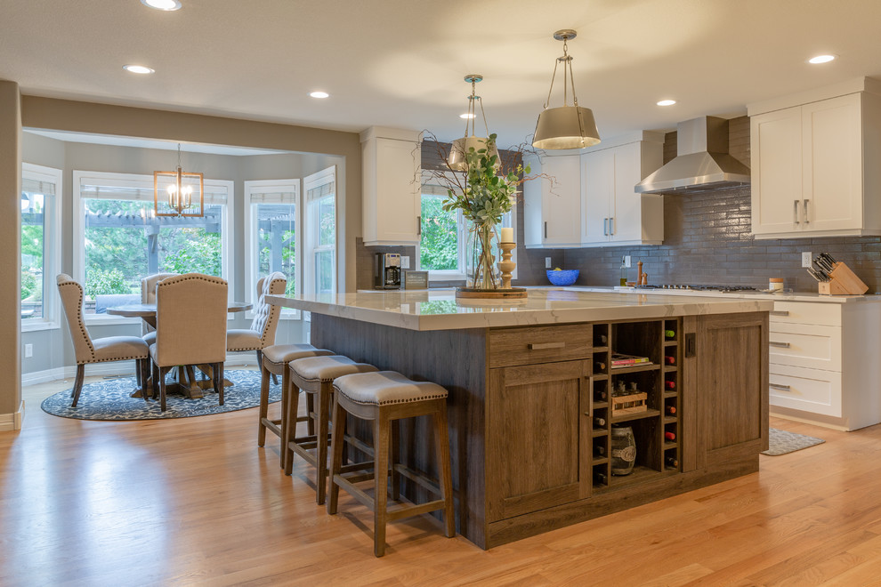 Kitchen Renovations