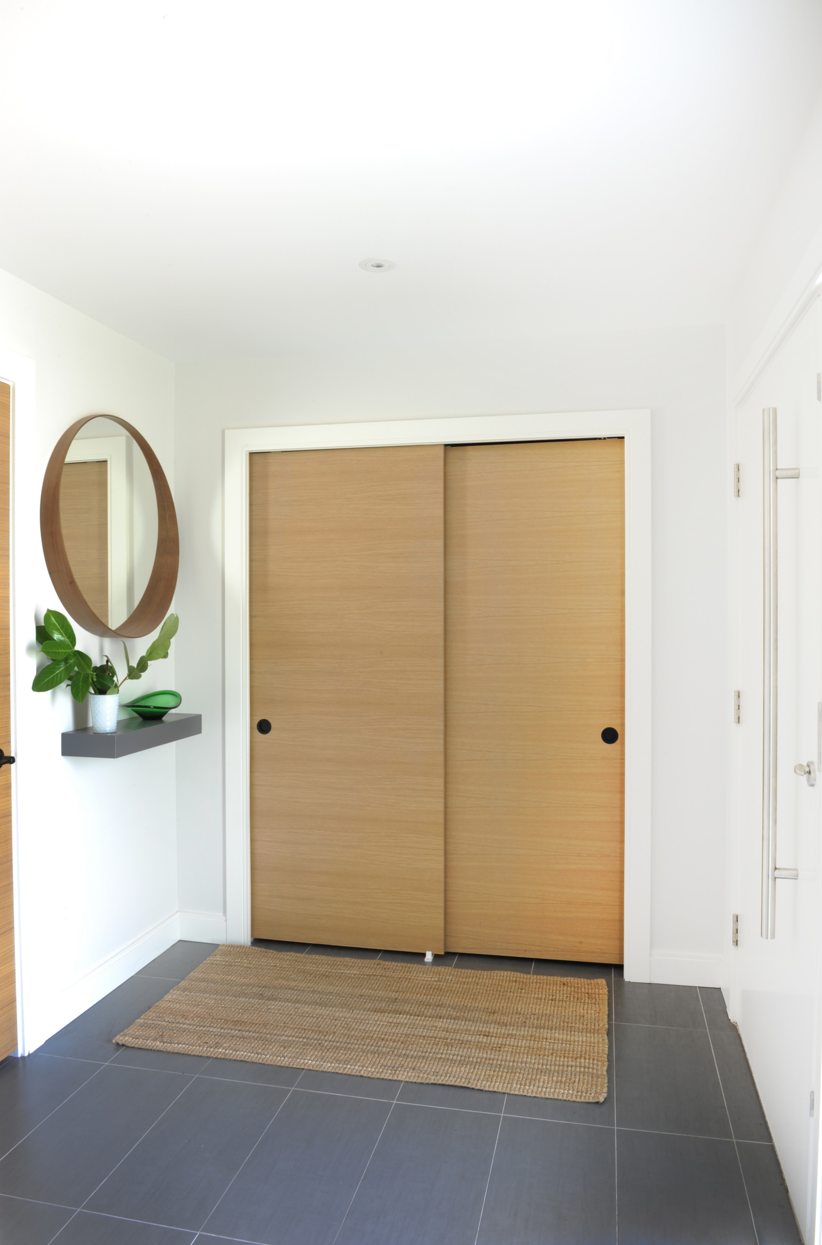 Vancouver Special Renovation