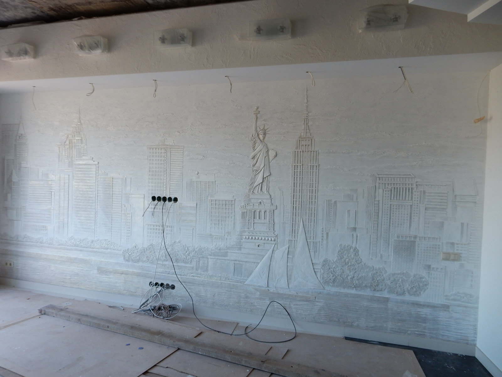 Разные работы