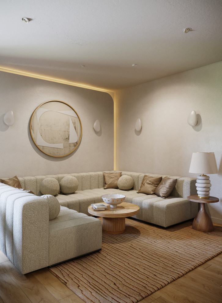 Квартира для семьи с 3мя детьми