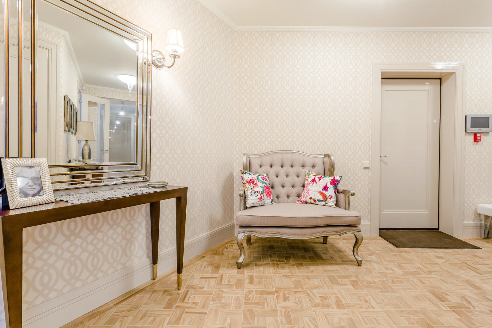 ЖК Вектор хаус