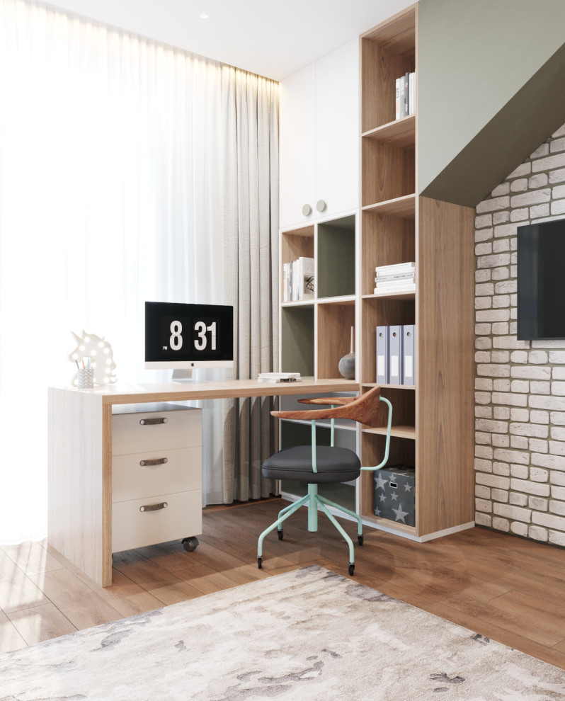 Пионерская