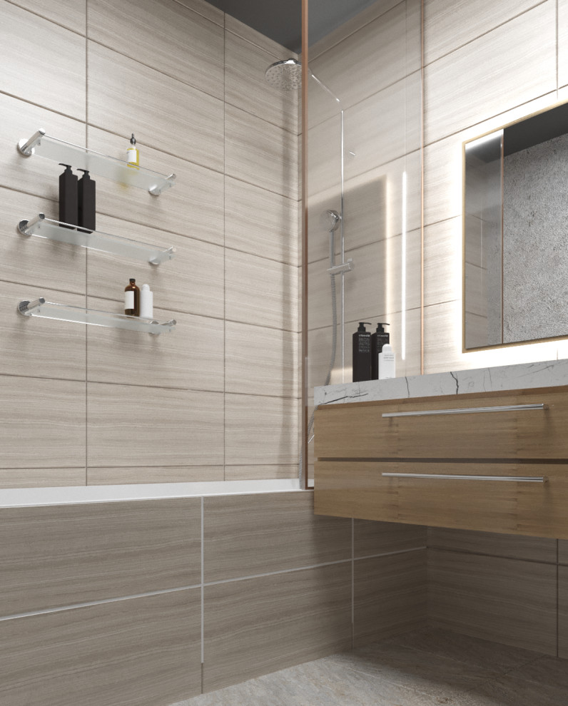 Апарт-отель "Грани"