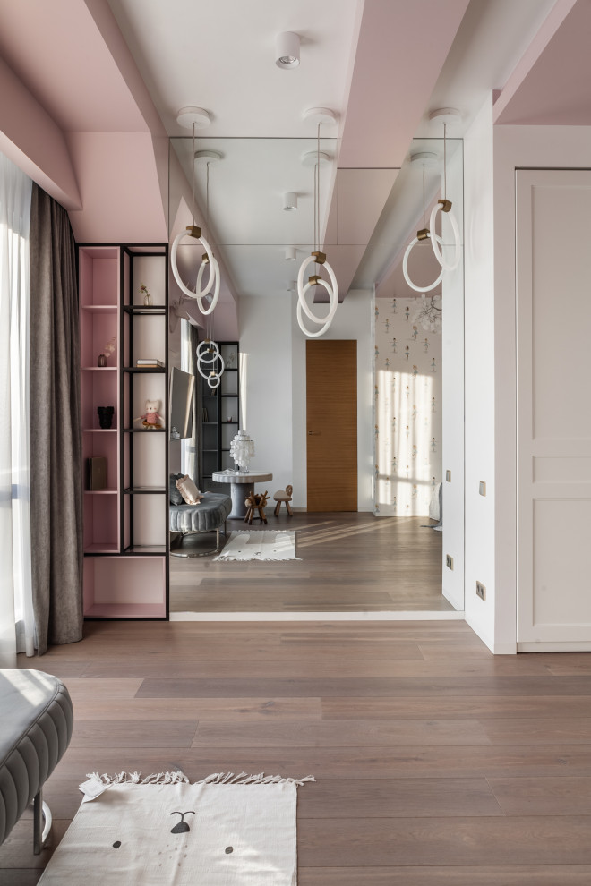 Детская для девочки