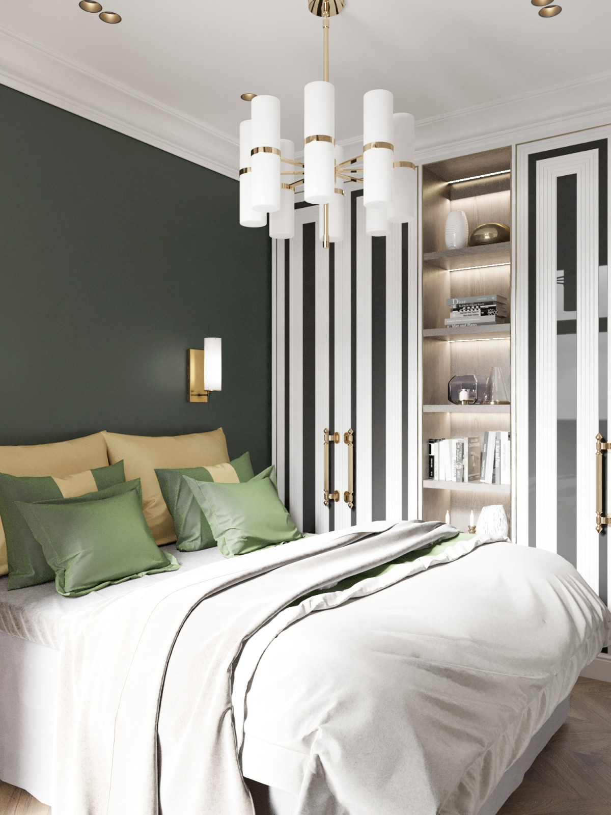 Дом в Пушкине