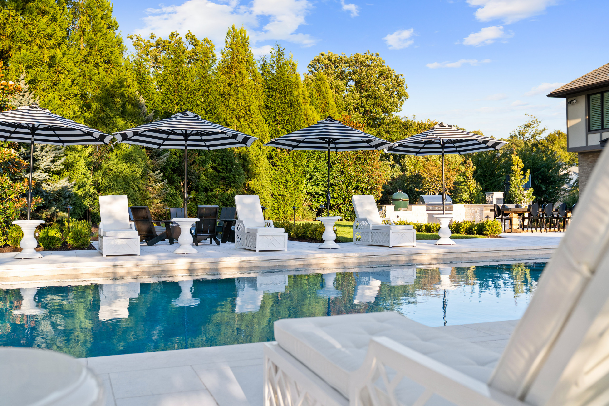 Potomac Residence