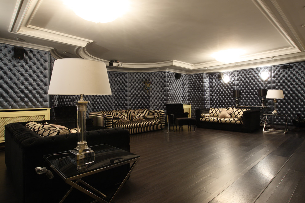 Loffilab & Татьяна Горшкова