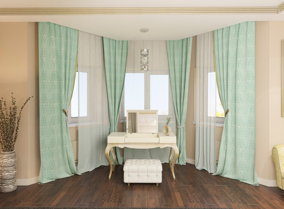 Частный дом